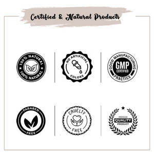 Polvo de Arcilla Rhassoul Marroquí, Producto Multiusos para el Cuidado y Peinado del Cabello, Color Natural, Impresión Láser - Product Image 6