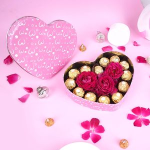 재고 빈 캔들 항아리 금속 깡통 둥근 사탕 깡통 화장품 캔들 용기 상자 둥근 뚜껑 캔들 만들기 - Product Image 2