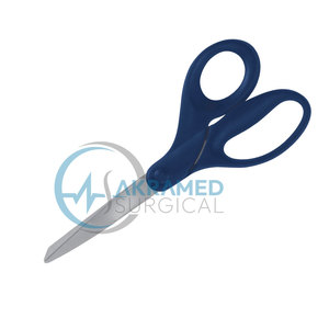 Ciseaux en acier inoxydable Westcott de haute qualité Source d'alimentation manuelle de qualité supérieure Nouvelle arrivée Base d'instruments chirurgicaux - Product Image 1