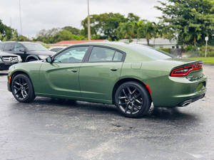 Dodge Charger SXT d'occasion 2023 - Product Image 5