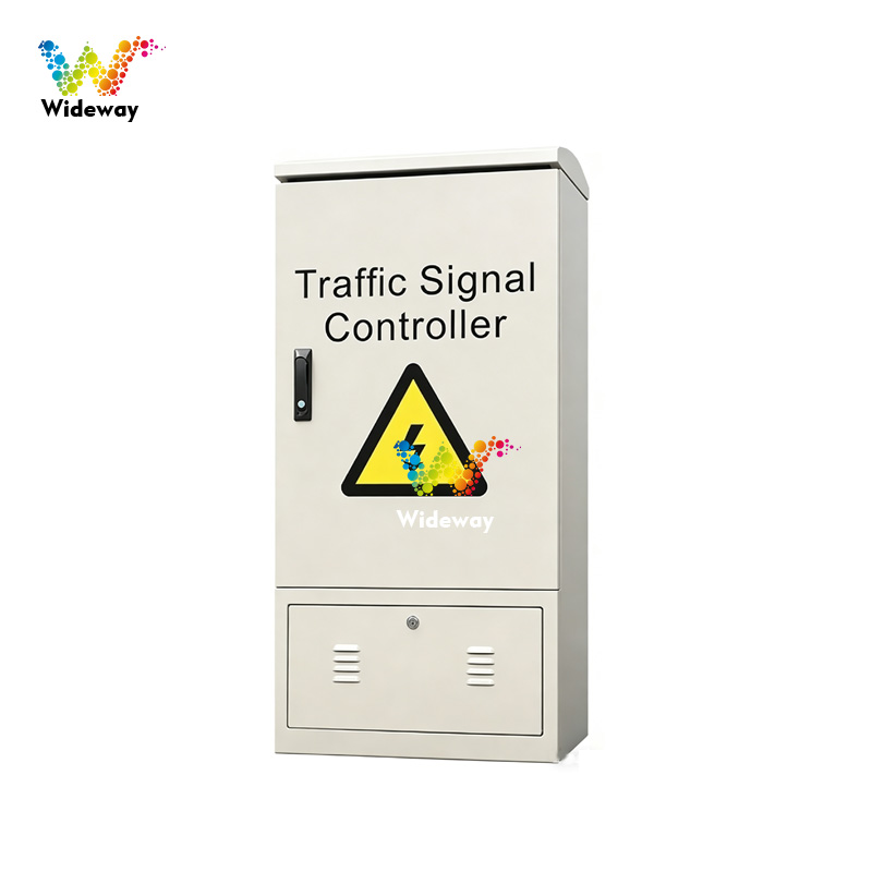 Controlador WDM-XHJ-22 con gabinete