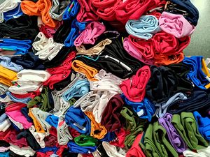 T-shirt à manches courtes pour hommes imprimé sur mesure 100% organique à la mode simple imprimé Streetwear lourd séchage rapide Casua doux pour hommes - Product Image 3