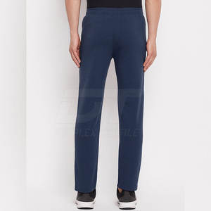 Marca privada 2025 Joggers de hombre ligeros más vendidos a la venta Joggers de hombre de estilo casual - Product Image 4