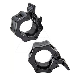 Accessoires de fitness collier d'haltères qualité fait à bas prix collier d'haltères Offre Spéciale collier d'haltères - Product Image 1