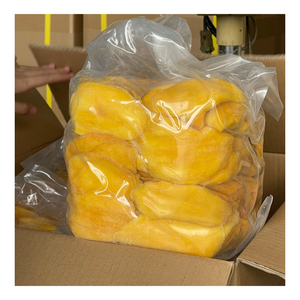 Mangue séchée tropicale avec procédé AD, goût sucré naturel pour mangue séchée avec moins de sucre du Vietnam - Product Image 5