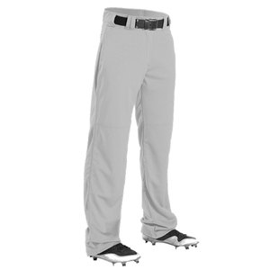 Uniformes de Béisbol Transpirables Hechos a Medida al por Mayor, Conjuntos de Alta Calidad en Poliéster/Algodón, Nueva Llegada - Product Image 4