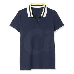 Ropa Polos de mujer Venta en línea Polos de mujer Nueva llegada Polos de mujer - Product Image 1