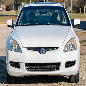 Honda Accord EX V6 Coupé 2005 - Product Image 1