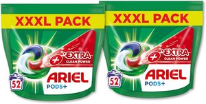 Washing Capsules <b>Beads</b> Liquid Capsule Ariel Pods Gel in Powder <b>Scent</b> Soap for Cleaning <b>Booster</b> Laundry Detergent Pods - Product Image 2