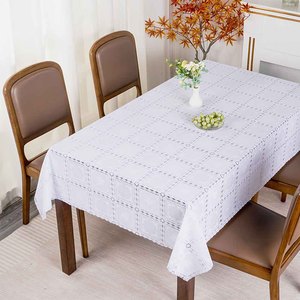 <span class=keywords><strong>Nappe</strong></span> en dentelle <span class=keywords><strong>blanche</strong></span> luxueuse Boen, <span class=keywords><strong>nappe</strong></span> en dentelle imperméable, <span class=keywords><strong>nappe</strong></span> en <span class=keywords><strong>toile</strong></span> <span class=keywords><strong>cirée</strong></span> - Product Image 3