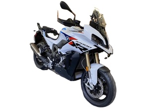 Jusqu'à 40% de réduction sur la nouvelle moto BMW S 1000XR Adventure 2025 à vendre - Product Image 3
