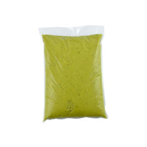 Puré de aguacate a granel en oferta, textura suave y sabor fresco - Product Image 1