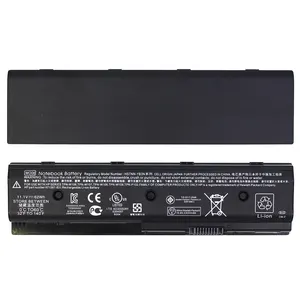 Bateria do portátil para DV2000 DV2100 DV2500 v3210 DV2700 DV6700 DX6500 DX6600 DX6700 G6000 G7000 notebook bateria