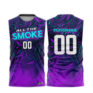 Nuevo diseño personalizado americano 7 en 7 bandera fútbol Jersey transpirable al por mayor mejores precios baratos Kit - Product Image 2