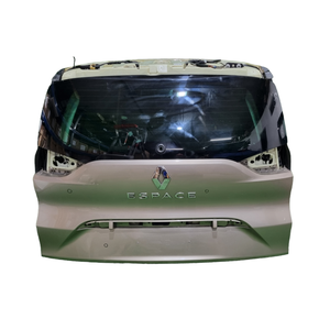 Hayon arrière complet RENAULT Espace 5ème Série 901004561R (14>) - Product Image 1