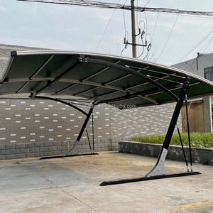 Tente d'auvent <span class=keywords><strong>de</strong></span> résidence <span class=keywords><strong>de</strong></span> vent fort <span class=keywords><strong>de</strong></span> qualité stable prête à l'emploi - Product Image 2