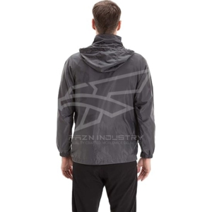 Hot Sale 100% Polyester <b>Jacket</b> Plus Size Latest Design Waterproof Winter Men's <b>Jackets</b> - Product Image 4