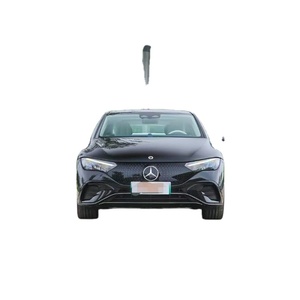 Sedán Diésel Usado 2025 de Largo Alcance con Asistente Inteligente al Conductor, Interior y Exterior Impecables, Transmisión Automática y Techo Solar Panorámico - Product Image 1