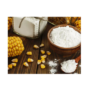 Farine de maïs complète, farine blanche pour la cuisine - Product Image 6