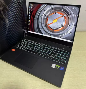 Wholesale Laptop Gaming UsedGaming Laptop Intel Core I9 13th Generation RTX4070 2.5k Display 240Hz 16 Inch Mech Revo 16 Pro - Product Image 3