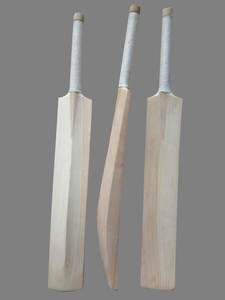 Venta caliente 2024 calidad Superior Cachemira sauce hecho bate de cricket con mango sólido duradero tamaño personalizado y logotipo bate de cricket - Product Image 2