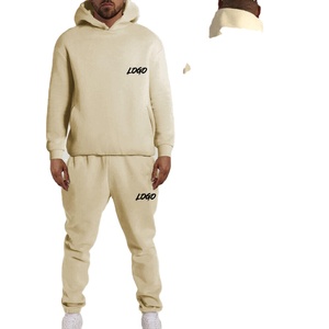 Ensemble de survêtement de sport respirant et personnalisé pour hommes, idéal pour la gym, avec votre propre logo – Vente en gros - Product Image 1