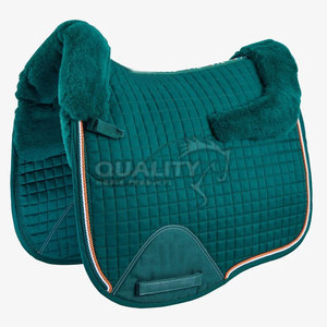 Sudadero Reforzado Ligero, Elegante y Funcional con Relleno de Poliéster y Forro de Tela para Todas las Disciplinas Ecuestres - Product Image 1