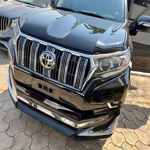 Toyota Prado 7 places de 2020 en bon état - Product Image 1