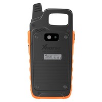 Xhorse VVDI Key Tool Max Pro con Función de Herramienta MINI OBD Compatible con CAN FD/ Voltaje y Corriente de Fuga