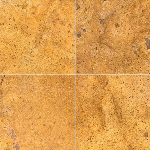 Dalles et plaques de marbre onyx jaune poli pour murs et sols intérieurs, matériau de construction de luxe - Product Image 2