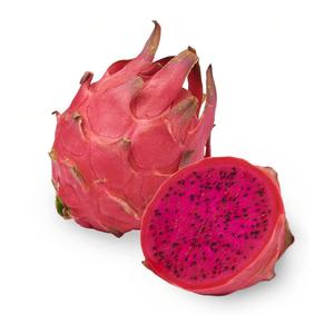 Buah naga segar daging merah Vietnam Harga bagus bunga-naga Vietnam buah sayuran <span class=keywords><strong>Pitaya</strong></span> merah buah naga - Product Image 1
