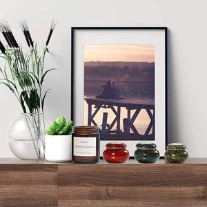 Green Small Ceramics Urn <b>Keepsake</b> Urns for Human <b>Ashes</b> 1.7'' Mini Urns for Human <b>Ashes</b> or <b>Pet</b> Hold 1.2 Cubic Inches of <b>Ashes</b> - Product Image 4