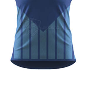 Uniforme de Rugby Deportivo de Spandex/Algodón, Colores y Diseño Personalizados, Calidad Premium para Adultos - Product Image 6