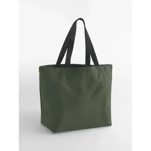 Borsa Tote Promozionale Originale Carryall, Borsa Sostenibile per il Trasporto di Gadget - Product Image 3