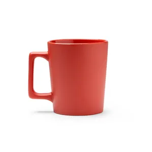 Taza de Cerámica Personalizada de 400 ml Felis, Artículos Promocionales para Bebidas - Product Image 5