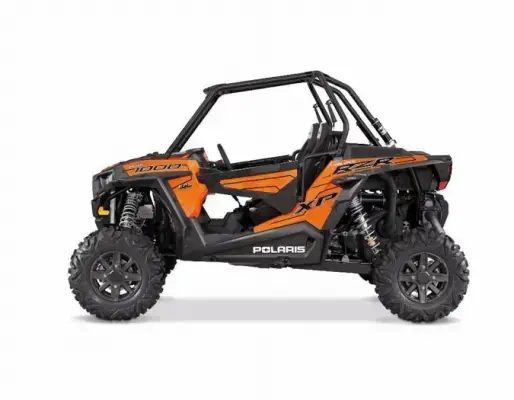 NEW 2023 Polaris RZR Trail Sport 1000 Premium Side by Side Origin GRUDGE Place electric