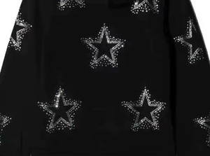 ผู้ผลิตเสื้อฮู้ดดี้ขนาดใหญ่พิเศษ คุณภาพสูง พิมพ์ลายสกรีน เสื้อฮู้ดดี้ผู้ชาย ผ้าคอตตอนผสม - Product Image 2