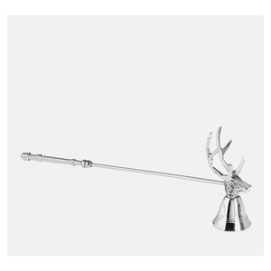 Accessoires de bougie fabriqués à la main en laiton pur de qualité supérieure Utilisation de l'éteignoir pour les maisons et les hôtels avec la meilleure qualité - Product Image 1