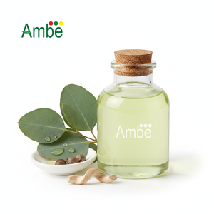 น้ำมันยูคาลิปตัสบริสุทธิ์ ยูคาลิปตัส โกลบูลัส ขายส่งจำนวนมาก คุณภาพพรีเมียม น้ำมันหอมระเหยคุณภาพสูงในปริมาณมาก - Product Image 4