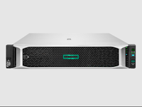 HPE StoreOnce-sistema de Base 3660, 80TB, 10LFF, servidor de almacenamiento