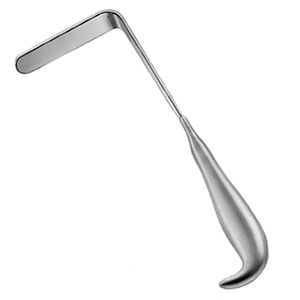 Bộ 3 Bộ rút rút heaney-<span class=keywords><strong>simon</strong></span> 10.5 "lưỡi 1" rộng x 4.5 "dài cao cấp - Product Image 2