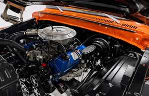 Se Vende Camioneta F-150 de 1978 Usada, Personalizada, Gasolina, Manual, 2500 GVW - Product Image 4