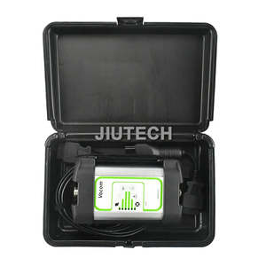 Logiciel le plus récent pour outil de diagnostic de camions Renault/UD/Mack Toughbook CF19 PTT 2.8 Vocom 88890300 Interface VCADS également compatible avec les voitures - Product Image 5