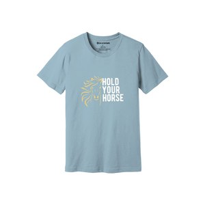 Camiseta informal con cuello para mujer 100% algodón/mezcla de algodón 180gsm verano Jersey transpirable Color sólido logotipo personalizado estampado Regular Fit - Product Image 4