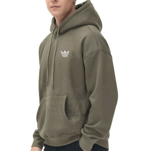 Sweat-shirts pour hommes de haute qualité, design personnalisé, vêtements décontractés d'hiver, impression numérique, polyester/coton 2026 - Product Image 6