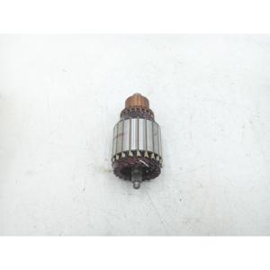 ARMATURE DE MOTEUR DE DÉMARREUR Pièces de Rechange Génériques Diverses Marques Série (90>) Essence - Product Image 2