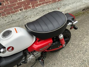 Offre Intelligente 2026 <span class=keywords><strong>Honda</strong></span> <span class=keywords><strong>MONKEY</strong></span> Nouvelle Moto de Route - Product Image 1
