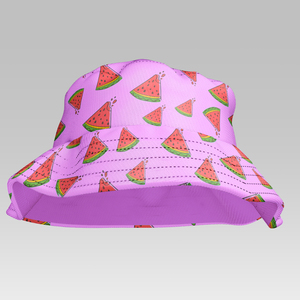 Chapeaux seau de couleur personnalisée de haute qualité saison d'été en coton meilleure tenue décontractée avec le dernier design prix d'usine - Product Image 6