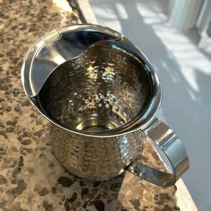 Bình inox cao cấp cho chất lỏng lạnh & nóng có sẵn trong thiết kế kiểu dáng đẹp & dễ dàng đổ từ nhà cung cấp Ấn Độ - Product Image 6