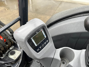 Miniexcavadora Kubota 2020, - Product Image 5